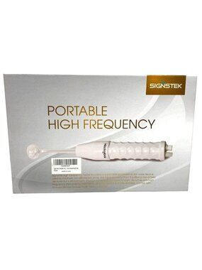 Signstek Portable High Frequency Facial Machine‎